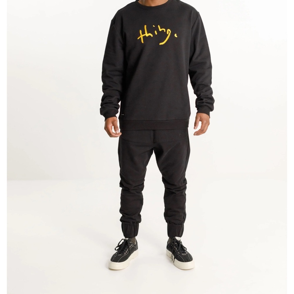 Thing thing trousers
